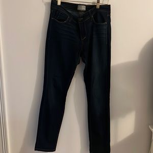 Free people skinny jeans